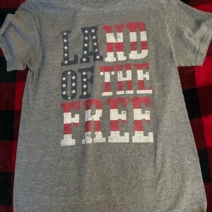4th of July t shirt